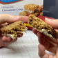 Cinnamon Crisp Bars