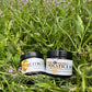 Citrus Solstice Balm - Revitalizing Beeswax & Propolis Balm