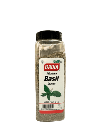 Basil Leaves