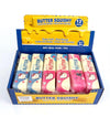 COMPATIBLE Mini Squeezy Butter Hello Kitty