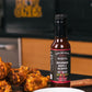Morita Hot Sauce - Hot Ones ™ Season 23 | Bourbon Maple Reaper
