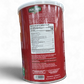HALABI Kernels Mix Cans 400g – Assorted Nuts for Snacking & Cooking