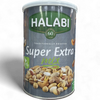 HALABI Super Extra Mix Cans 400G – Premium Quality Nuts & Seeds