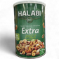 HALABI Extra Mix Cans 400G – Premium Nut Blend