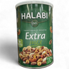 HALABI Extra Mix Cans 400G – Premium Nut Blend