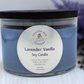 3 Wick Soy Candle