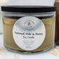 3 Wick Soy Candle
