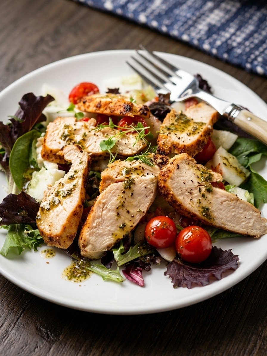 Premium Chicken and Turkey Poultry Seasoning
