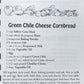 "New Mexico Cookbook"
