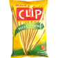 ULKER CLIP STIK Pizza - Deliciously Crunchy Snack Sticks for Savory Bites on the Go