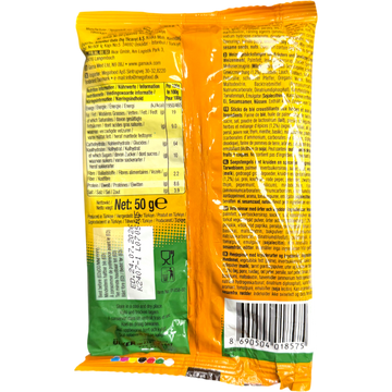 ULKER CLIP STIK Pizza - Deliciously Crunchy Snack Sticks for Savory Bites on the Go