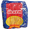 Ulker Salted Sticks - Crunchy and Savory Snack Perfect For Any Occasion
