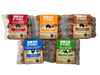 The Bacon Sausage Collection - All Five Flavors