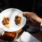 Sweet Black Pepper Herring