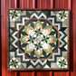 Amish Handmade Barn Quilt Wall Art – Reclaimed Barn Wood – 30.5” x 30.5”