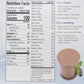 Chocolate Chill Mint Shake