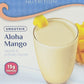 Aloha Mango Smoothie