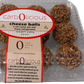 Carbolicious Cheese Balls Low-Carb Sugar Free – Keto, Atkins Diet friendly