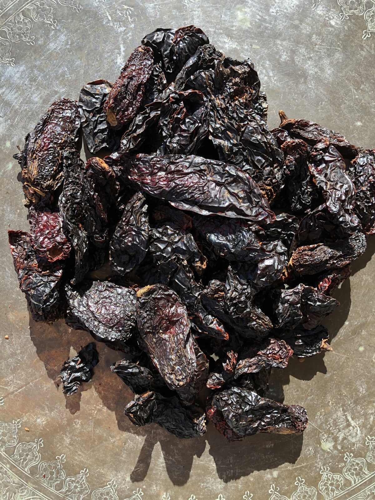 Chipotle' Morita Smoked Jalapenos Pods 6 OZ