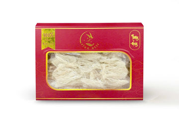 Vinanest Bird’s Nest Origin 1 (Chân Yến Sợi) 227GR