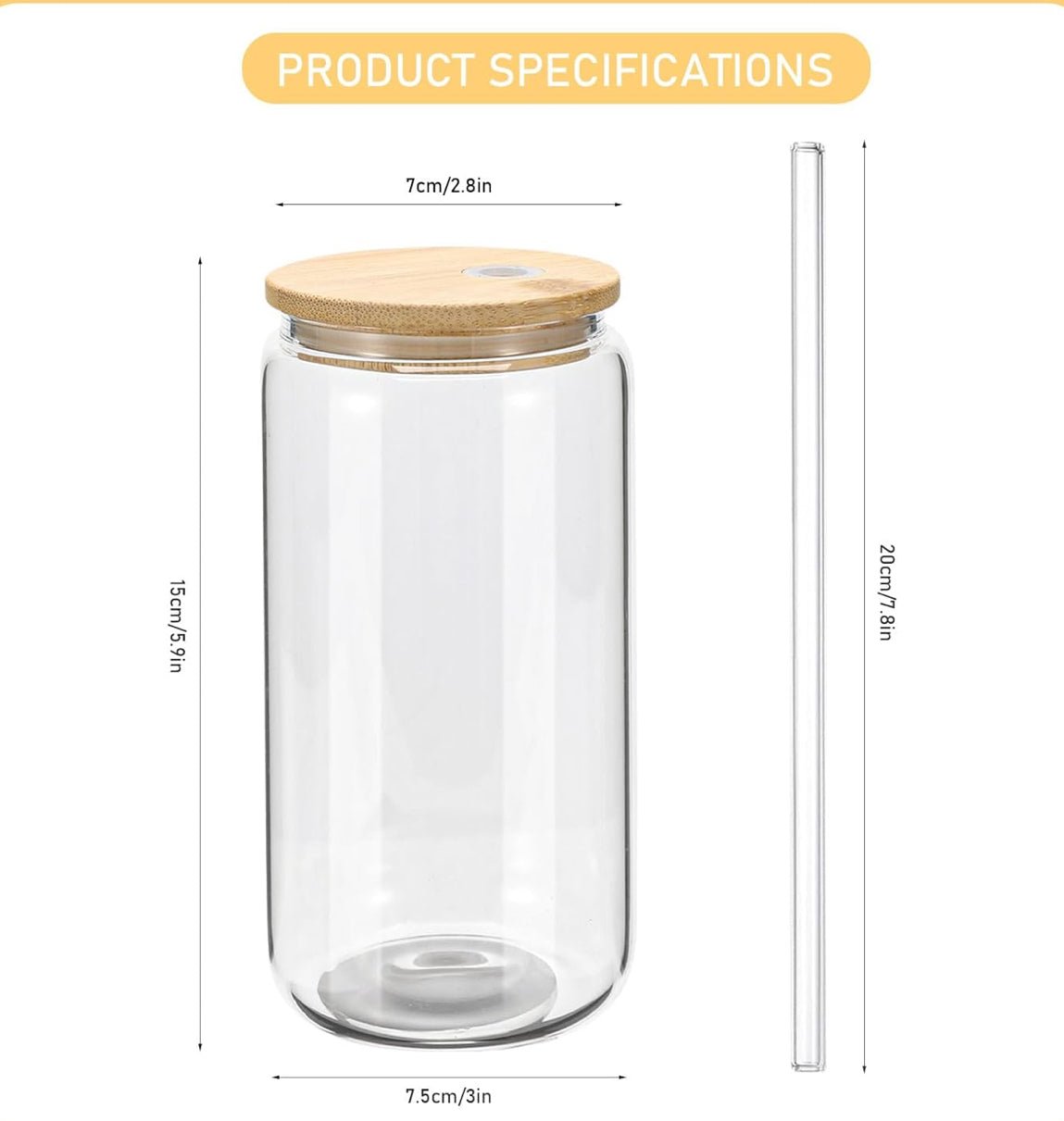 Pumpkin Spice Aesthetic Cup – Autumn Iced Coffee Tumbler, Reusable Drinkware