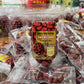 DRIED JUJUBE (TÁO ĐỎ KHÔ) 200GR