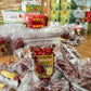 DRIED JUJUBE (TÁO ĐỎ KHÔ) 200GR