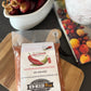 CHIMAYO CHILE POWDER (molido) RED - HOT & MEDIUM