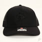Powerful Pepper Hat Blackout