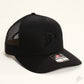 Powerful Pepper Hat Blackout