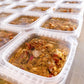 Sweet Black Pepper Herring