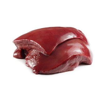 brewer livestock – Halal Goat Liver, 1 lb
