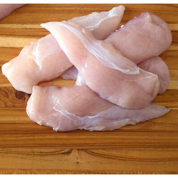 brewer livestock – Halal Boneless Chicken Thigh