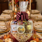 Jenny's Large Sympathy Gift Basket - Premium Gourmet Comfort Food Gift