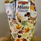 Fall Leaves Gift Basket - Fall Gift