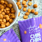 ChinChin 2.8oz (50) - Crunchy, Milky, Delicious