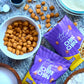 ChinChin 2.8oz (50) - Crunchy, Milky, Delicious