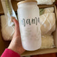 New Mom Care Package: Pink Box with Candle, Mama Mug & More - Ideal Baby Shower Gift