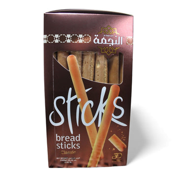 Al Nejmah Sweets Traditional Breadsticks Classic – 400g Pack