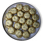 Al Nejmah Sweets Royal Dates Maamoul Cookies – 1000g