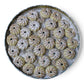Al Nejmah Sweets – Dates Maamoul 1000g Authentic Arabic Cookies