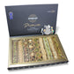 Al Nejmah Sweets – Premium Baklava Assortment 750g