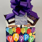 Jenny's Small Happy Birthday Gift Box