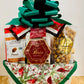 Jenny's Large Sympathy Gift Basket - Premium Gourmet Comfort Food Gift