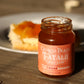 Peach Fatalii Jam