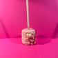 Valentine's Day Jumbo Chocolate Marshmallow