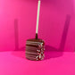Valentine's Day Jumbo Chocolate Marshmallow