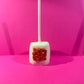 Valentine's Day Jumbo Chocolate Marshmallow