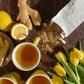 Golden Citrus Tonic