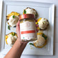 Grass-Fed Brown Butter Ghee | Ahara Rasa